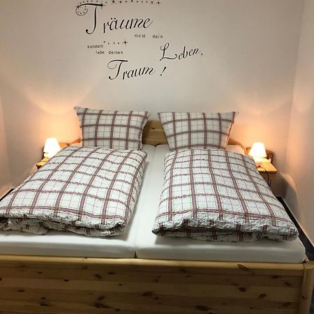 Ferienwohnung Cozy 布劳恩拉格 外观 照片