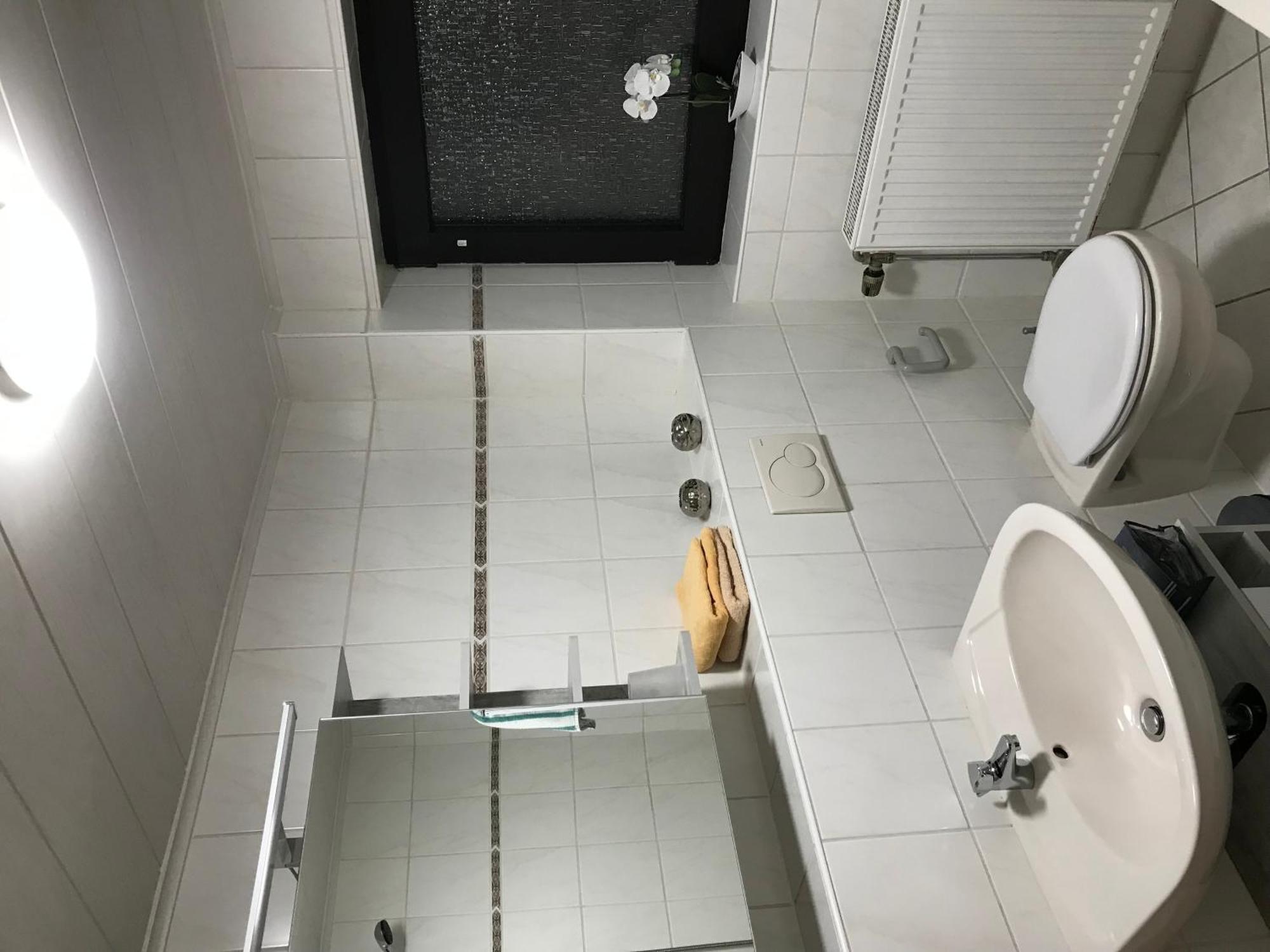 Ferienwohnung Cozy 布劳恩拉格 外观 照片