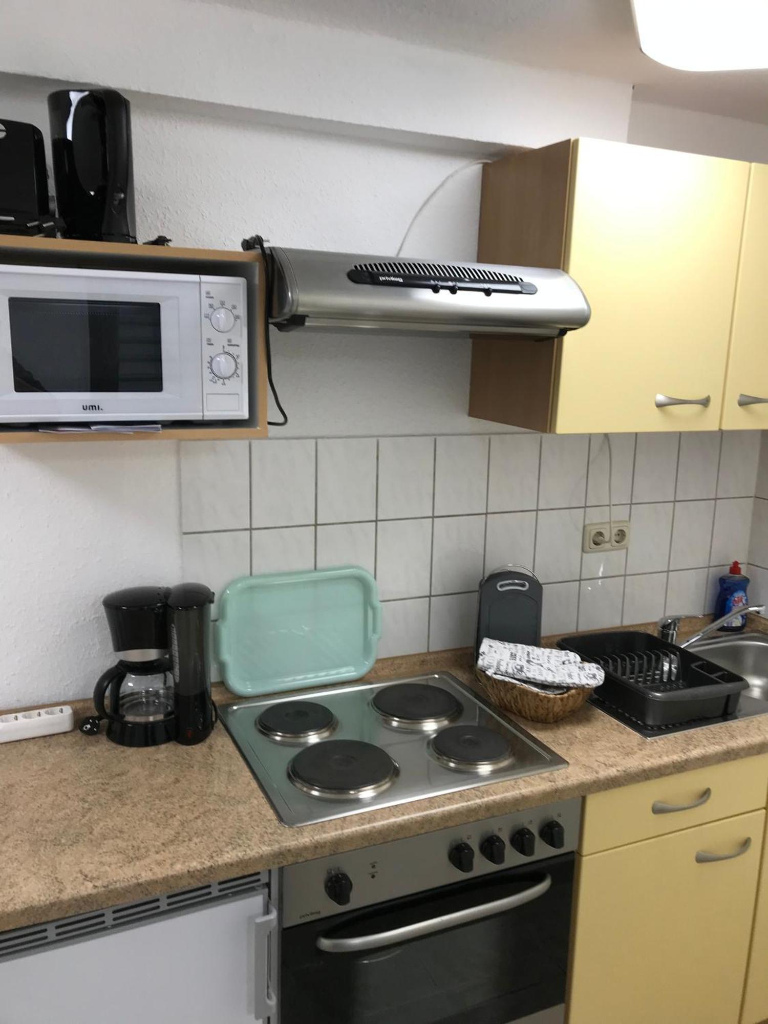 Ferienwohnung Cozy 布劳恩拉格 外观 照片