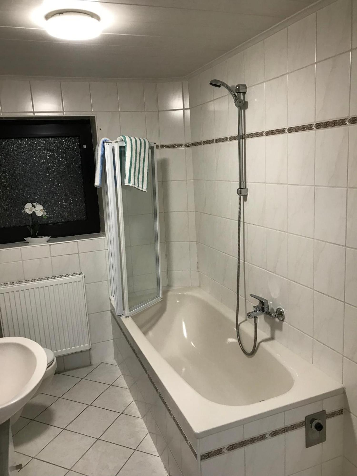 Ferienwohnung Cozy 布劳恩拉格 外观 照片