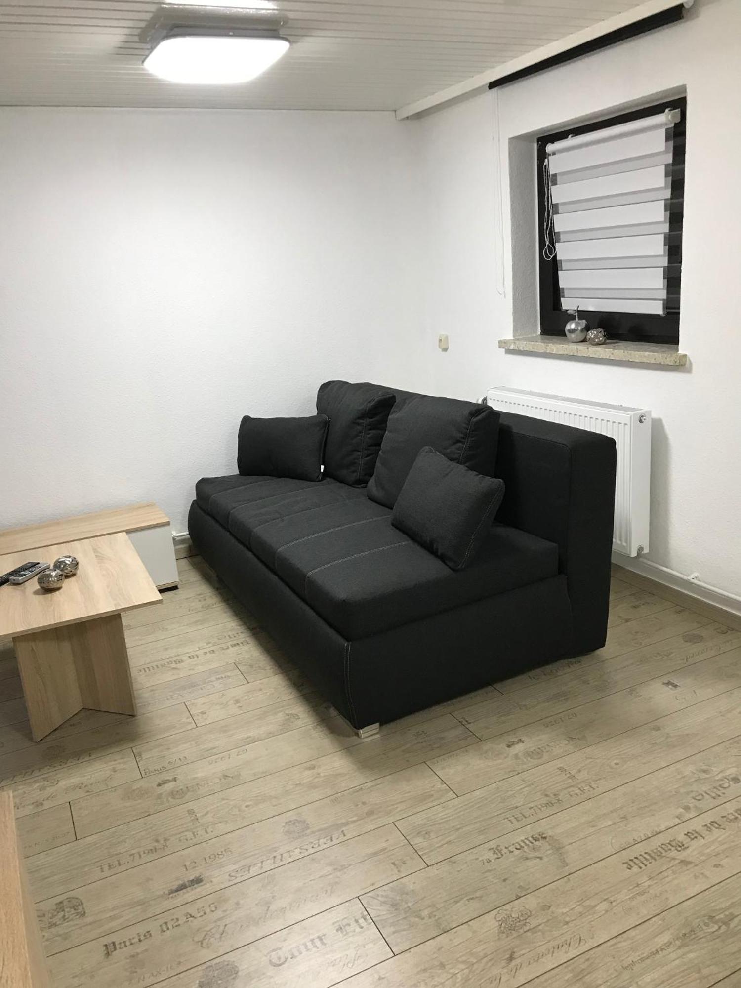 Ferienwohnung Cozy 布劳恩拉格 外观 照片