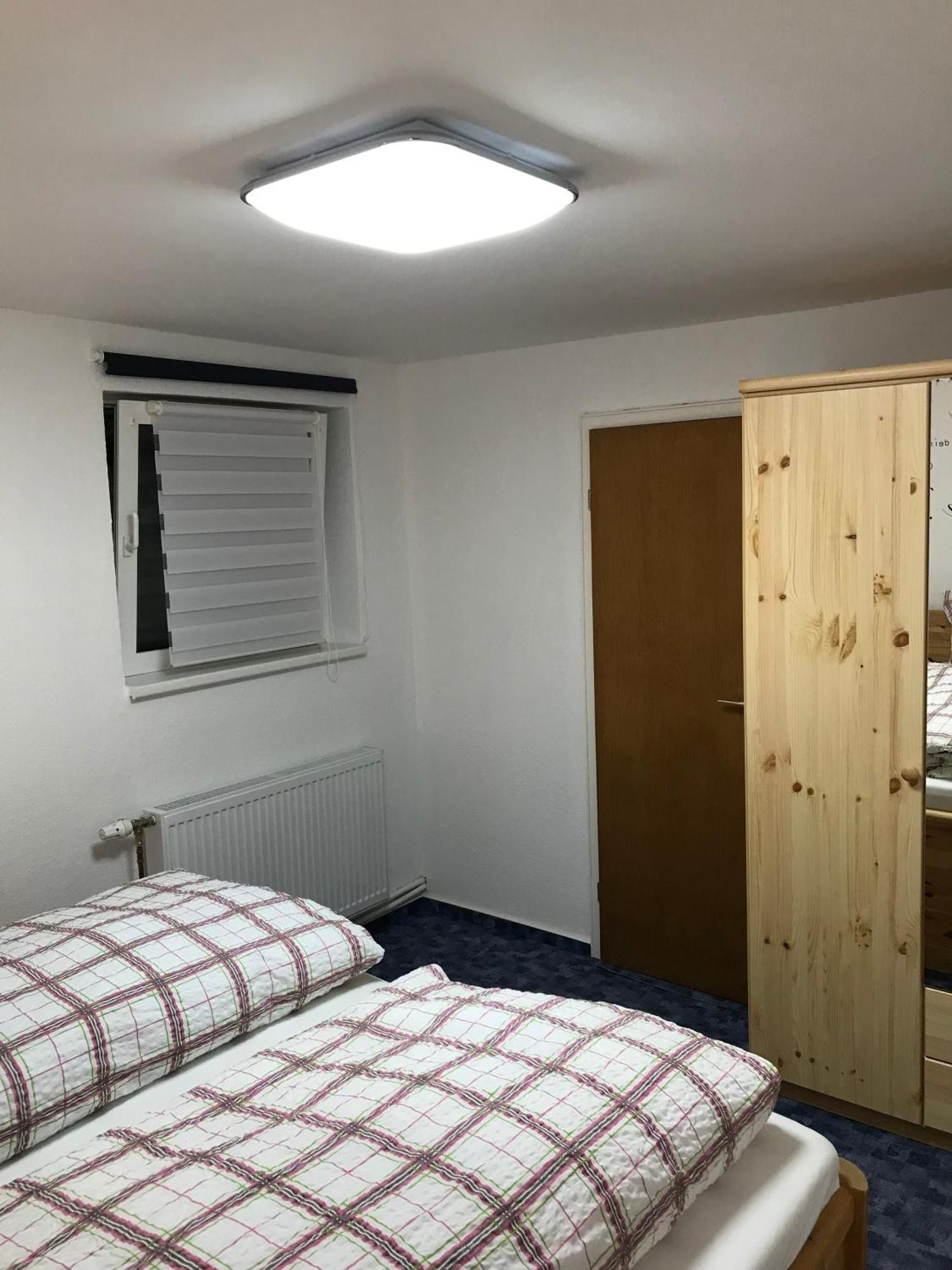 Ferienwohnung Cozy 布劳恩拉格 外观 照片