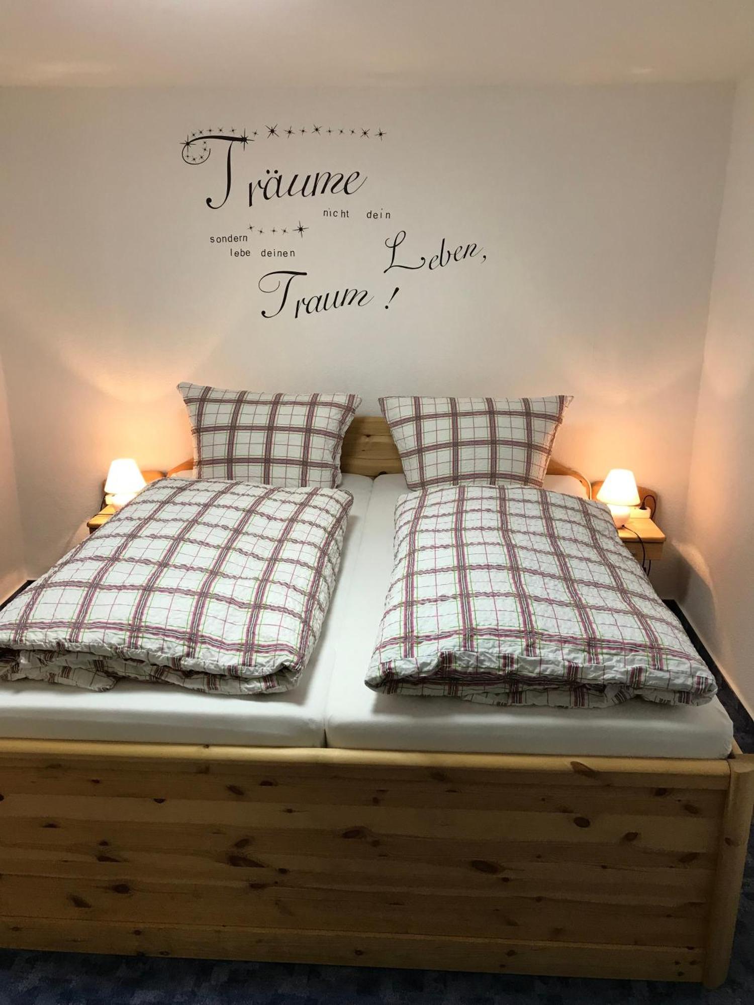 Ferienwohnung Cozy 布劳恩拉格 外观 照片